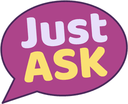 Just ASK