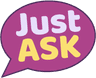 Just ASK Logo