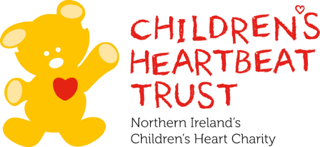 Children's Heartbeat Trust Logo
